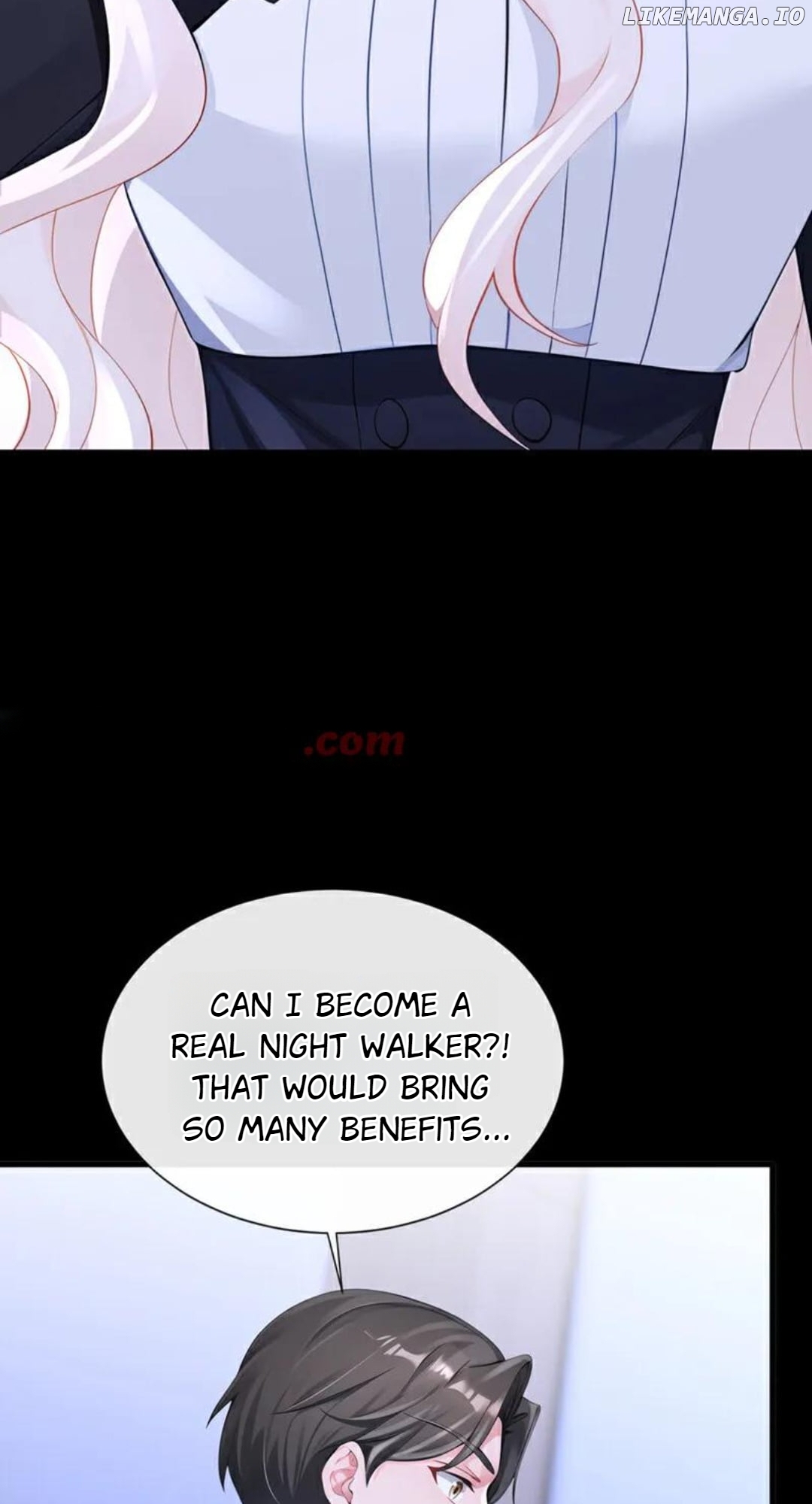 Quick Transmigration: The Host Wants To Die Chapter 141 - page 34